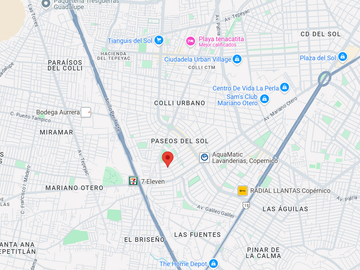 CASA EN VENTA, !! PROPIEDAD EN REMATE, YA ADJUDICADA ¡¡¡ -Jesús Sánchez Carrillo 1810, Paseos del Sol, 45079 Zapopan, Jal.