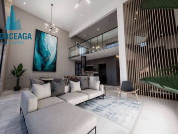 CASA EN VENTA ZONA DORADA CHAPULTEPEC NOVENA SECCION