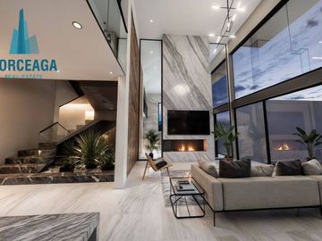 CASA EN VENTA ZONA DORADA CHAPULTEPEC NOVENA SECCION