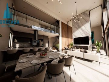 CASA EN VENTA ZONA DORADA CHAPULTEPEC NOVENA SECCION