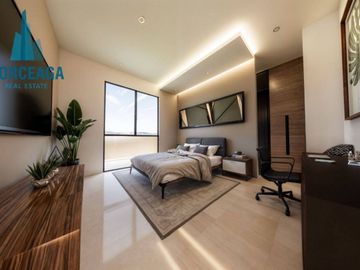 CASA EN VENTA ZONA DORADA CHAPULTEPEC NOVENA SECCION