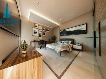 CASA EN VENTA ZONA DORADA CHAPULTEPEC NOVENA SECCION