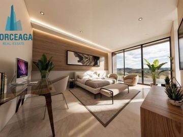 CASA EN VENTA ZONA DORADA CHAPULTEPEC NOVENA SECCION