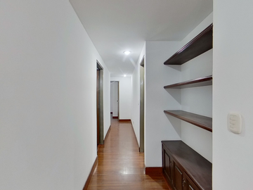 Venta Apartamento Remodelado