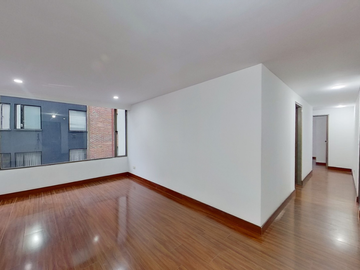 Venta Apartamento Remodelado