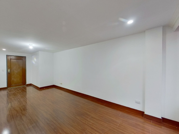 Venta Apartamento Remodelado