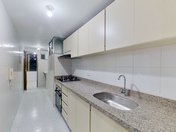 Venta Apartamento Remodelado