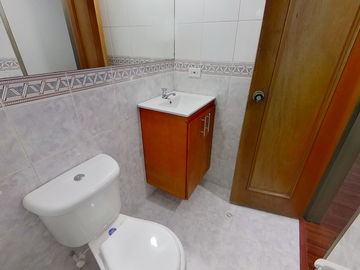Venta Apartamento Remodelado