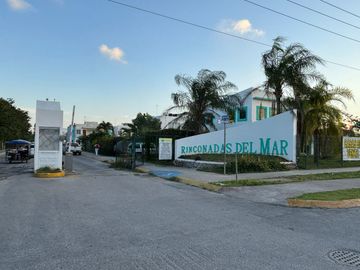 Departamento en venta Rinconadas del Mar