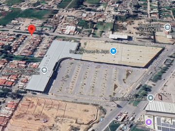 Casa en Remate Bancario, ADJUDICADA!!! CALLE PROL. MORELOS, VILLAS DEL OLIVO, CUAUTITLÁN, EDO. DE MEXICO.