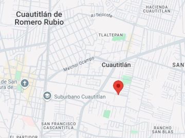 Casa en Remate Bancario, ADJUDICADA!!! CALLE PROL. MORELOS, VILLAS DEL OLIVO, CUAUTITLÁN, EDO. DE MEXICO.