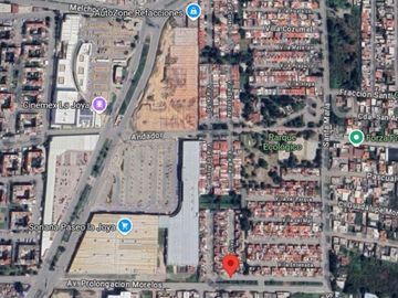 Casa en Remate Bancario, ADJUDICADA!!! CALLE PROL. MORELOS, VILLAS DEL OLIVO, CUAUTITLÁN, EDO. DE MEXICO.