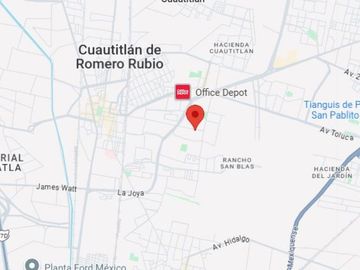 Casa en Remate Bancario, ADJUDICADA!!! CALLE PROL. MORELOS, VILLAS DEL OLIVO, CUAUTITLÁN, EDO. DE MEXICO.