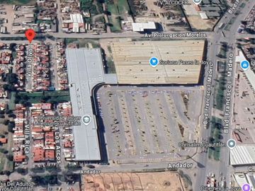 Casa en Remate Bancario, ADJUDICADA!!! CALLE PROL. MORELOS, VILLAS DEL OLIVO, CUAUTITLÁN, EDO. DE MEXICO.