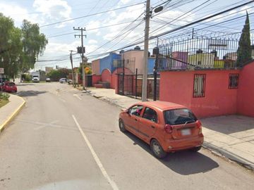 Casa en Remate Bancario, ADJUDICADA!!! CALLE PROL. MORELOS, VILLAS DEL OLIVO, CUAUTITLÁN, EDO. DE MEXICO.