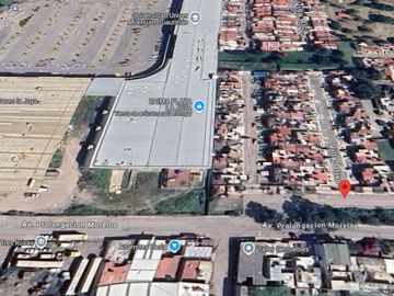 Casa en Remate Bancario, ADJUDICADA!!! CALLE PROL. MORELOS, VILLAS DEL OLIVO, CUAUTITLÁN, EDO. DE MEXICO.