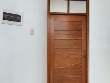VENTA DE DEPARTAMENTO EN CAJAMARCA LARRY JHONSON 3ER PISO INTERIOR