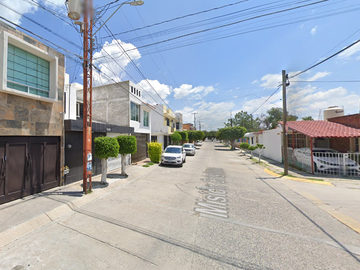 CASA EN VENTA EN MISION DE SAN JOSE, LEON-GTO