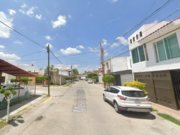 CASA EN VENTA EN MISION DE SAN JOSE, LEON-GTO