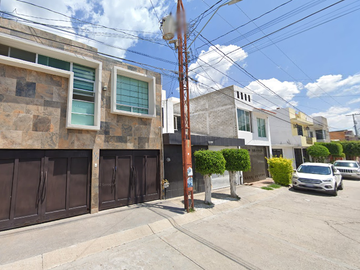 CASA EN VENTA EN MISION DE SAN JOSE, LEON-GTO
