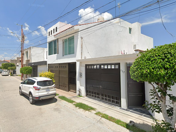CASA EN VENTA EN MISION DE SAN JOSE, LEON-GTO
