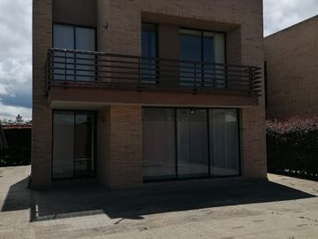 VENTA CASA HACIENDA SAN LUIS CAJICA CUNDINAMARCA COLOMBIA.