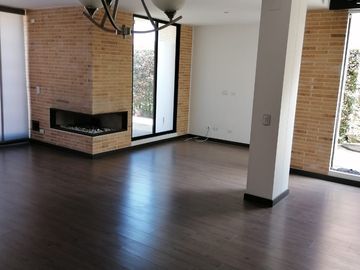 VENTA CASA HACIENDA SAN LUIS CAJICA CUNDINAMARCA COLOMBIA.