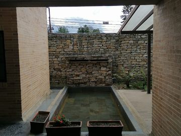 VENTA CASA HACIENDA SAN LUIS CAJICA CUNDINAMARCA COLOMBIA.
