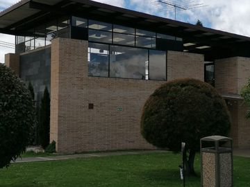 VENTA CASA HACIENDA SAN LUIS CAJICA CUNDINAMARCA COLOMBIA.