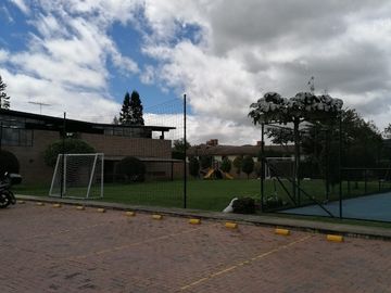 VENTA CASA HACIENDA SAN LUIS CAJICA CUNDINAMARCA COLOMBIA.
