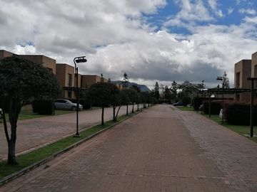 VENTA CASA HACIENDA SAN LUIS CAJICA CUNDINAMARCA COLOMBIA.