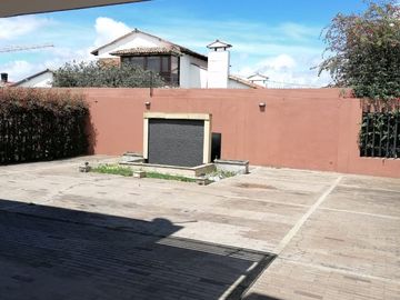 VENTA CASA HACIENDA SAN LUIS CAJICA CUNDINAMARCA COLOMBIA.