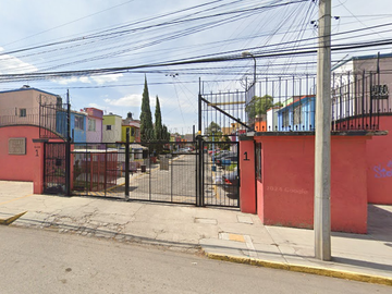 CASA DE REMATE EN PROLONGACION MORELOS, VILLAS DEL OLIVO, CUAUTITLÁN. ¡CASA EN REMATE!
