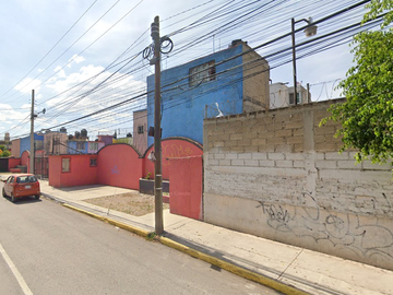 CASA DE REMATE EN PROLONGACION MORELOS, VILLAS DEL OLIVO, CUAUTITLÁN. ¡CASA EN REMATE!