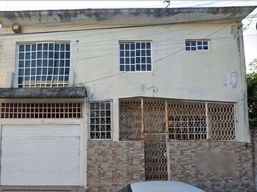 BONITA CASA DE RECUPERACION BANCARIA EN PLAYA LINDA, VERACRUZ ADJUDICADA CON POSESION A UN SUPER PRECIO!!! NO CREDITOS