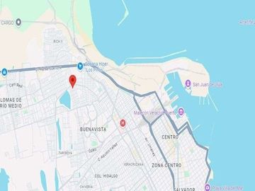 BONITA CASA DE RECUPERACION BANCARIA EN PLAYA LINDA, VERACRUZ ADJUDICADA CON POSESION A UN SUPER PRECIO!!! NO CREDITOS