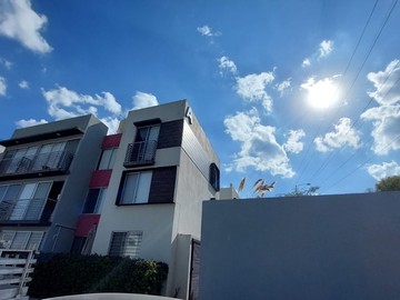 Departamento en venta en Residencial Element, Cortijo San Agustín