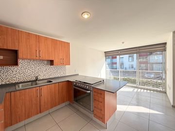 Departamento en venta en Residencial Element, Cortijo San Agustín