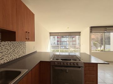 Departamento en venta en Residencial Element, Cortijo San Agustín