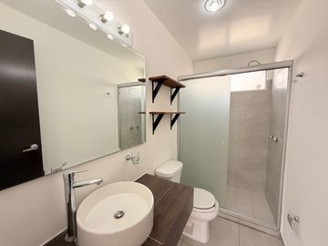 Departamento en venta en Residencial Element, Cortijo San Agustín