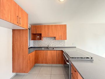 Departamento en venta en Residencial Element, Cortijo San Agustín