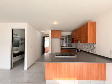 Departamento en venta en Residencial Element, Cortijo San Agustín