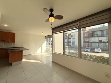 Departamento en venta en Residencial Element, Cortijo San Agustín