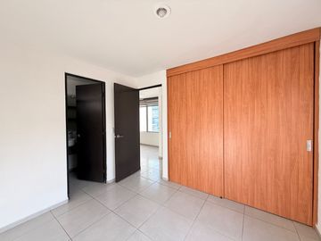 Departamento en venta en Residencial Element, Cortijo San Agustín