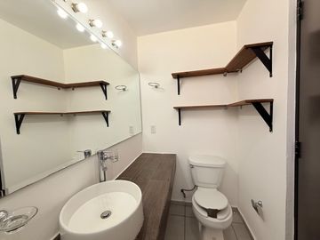 Departamento en venta en Residencial Element, Cortijo San Agustín