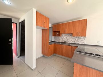 Departamento en venta en Residencial Element, Cortijo San Agustín