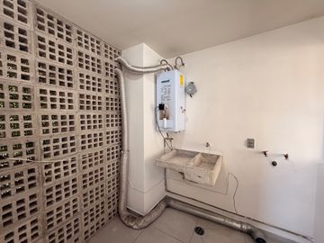 Departamento en venta en Residencial Element, Cortijo San Agustín