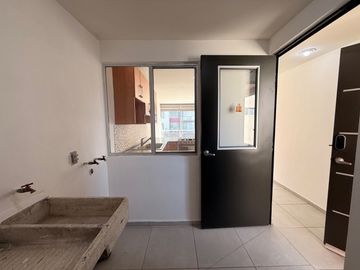 Departamento en venta en Residencial Element, Cortijo San Agustín