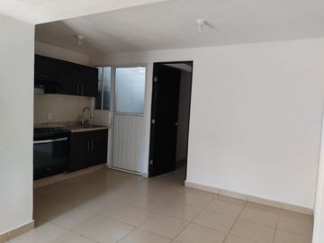 vendo casa en bosques de sanctorum cerca vw, periférico y outlet