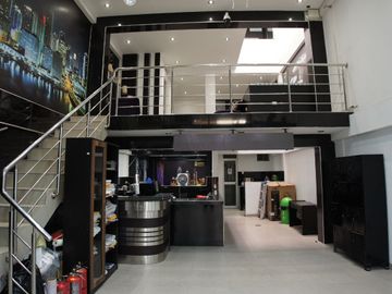 🏢 ¡ATENCIÓN INVERSIONISTAS!  VENTA DE MODERNO EDIFICIO DE 3 PISOS EN LOS OLIVOS 🏢